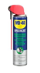 WD-40 Specialist Hochleistungs-Schmierspray Smart Straw 300ml