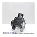 TALLEY 3inch 90degree Without Overflow Washer DRAIN VALVE DRAIN PUMP MDB-O-3RA 220V ，FOR IPSO 209/00399/00 F8546601 DEPEND O DRAI(Waterproof cover)