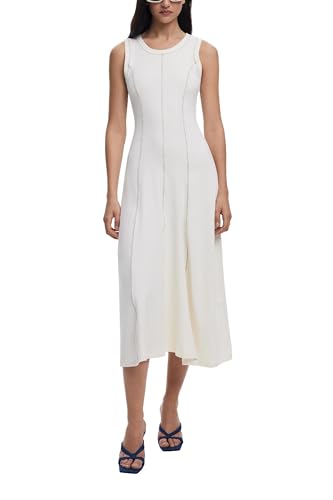 Robe décontractée femme Desigual pour sublimer sa silhouette avec confort