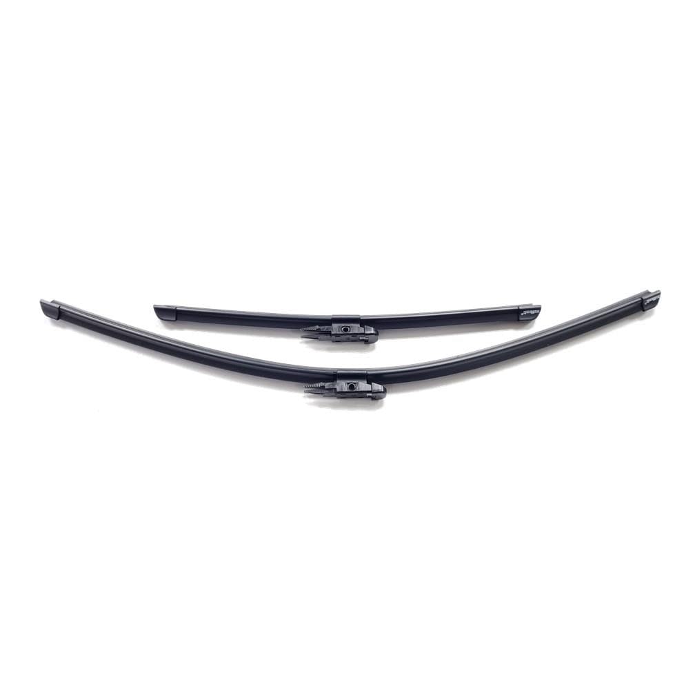Ön Cam Silecek Takımı 65x38cm Fiat Grande Punto ile uyumlu 2006-2011