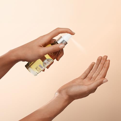 L'OCCITANE Almond Supple Skin Oil | For Body Dry