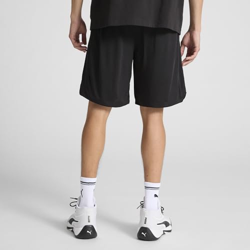 Short PUMA Shot Blocker homme 22,9 cm ample pour le sport