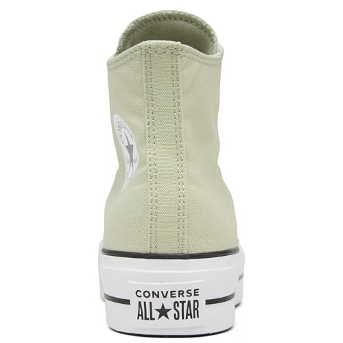 Image of Converse Women's Chuck Taylor All Star Lift Sneakers