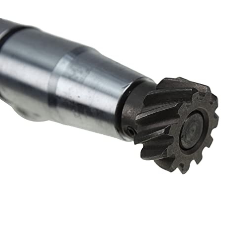 Yihetop Ignition Distributor Md326637 T2T84872 Compatible For Mitsubishi 4G63 4G64 Engine Forklift Fg30 Clark 923369 #TOP4