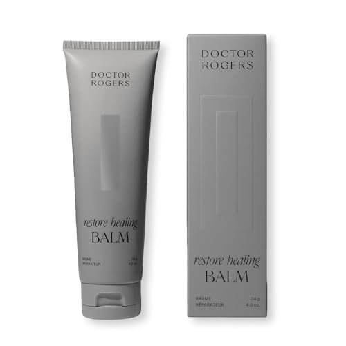 Doctor Rogers Body Repair Treatment Serum, 5 Ounce (150 ml)