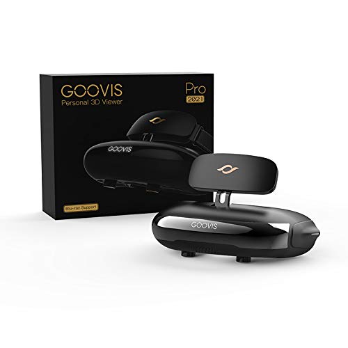 GOOVIS Pro Head-Mounted Display Meta -Universe None VR HMD GOOVIS Pro Head-Mounted Display Meta -Universe None VR HMD