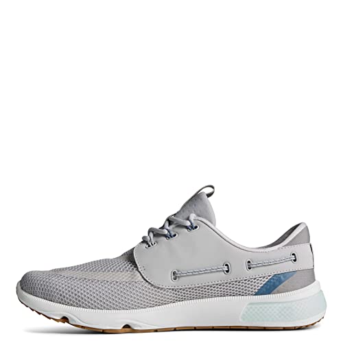 Image of Sperry 7 Seas 3-Eye Grey 1 7 M (D)