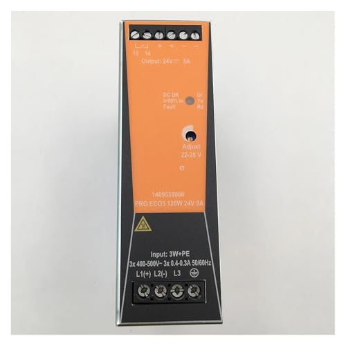 AFITSEP Power Supply ECO3 120W 24V 5A 1469530000