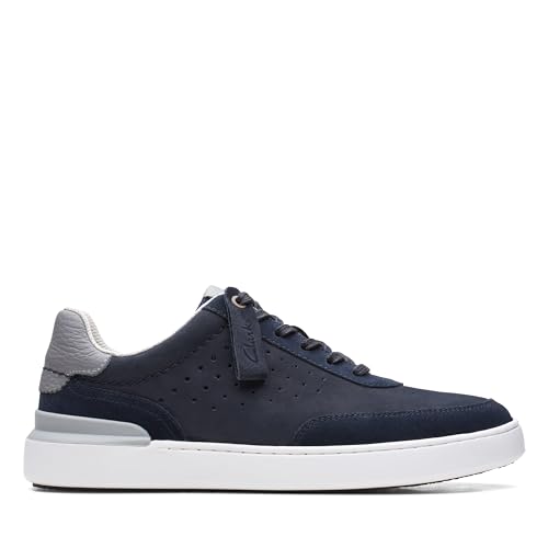 Image of Clarks Mens Court Lite Wally