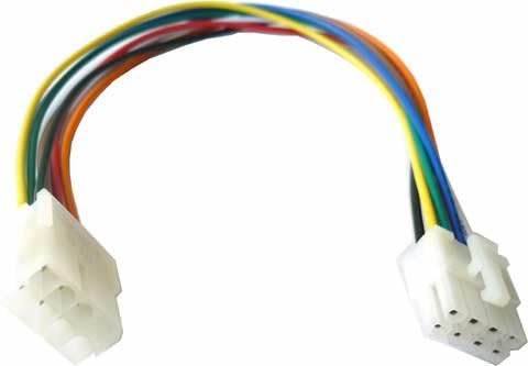 CC-8PMF-US 8-Pin (EPS12V) Power Extension Cable