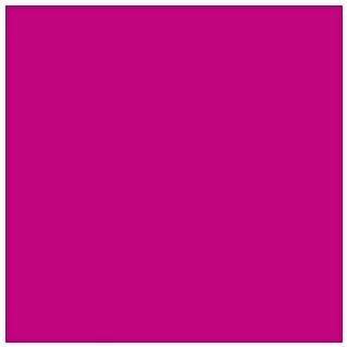 Efcolor 25 ml bright pink, Resin, 5 x 5 x 3 cm