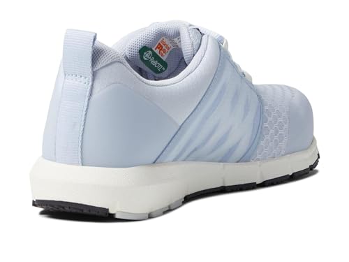 Image of Timberland PRO Men's Radius Composite Safety Toe Athletic Industrial Work Shoe