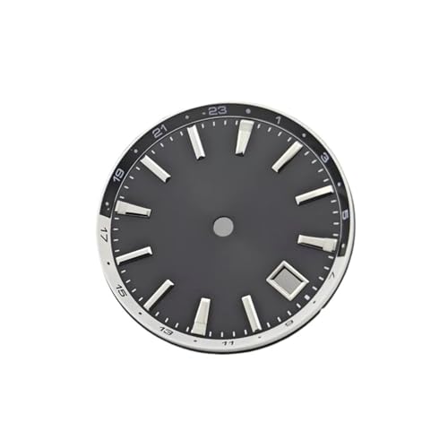 WCC00816 32mm�E�H�b�`�_�C�����A�C���i�[�V���h�E�����O�t���A�A�C�X�u���[�����@�B���E�H�b�`�_�C�����ANH34 NH35���[�u�����g�p(Black)