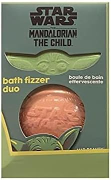 Bath Bombs Star Wars Bath Fizzer Dou Bath Bombs Fizzers Perfect Present Gift for Little Boys Kids Bath Time Fun
