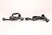 Pace Setter 70-1315 Black Shorty Exhaust Header