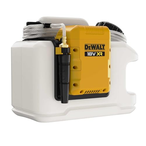 Formato diario DEWALT para el ritmo de vida activo de los adultos