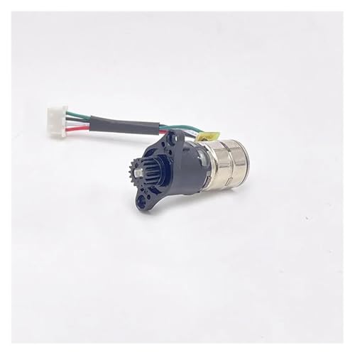 Moteur pas à pas de précision pour motorisation de robot DIY - 5