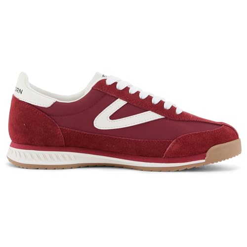 Image of TRETORN Women's Rawlins Casual Lace-Up Sneakers