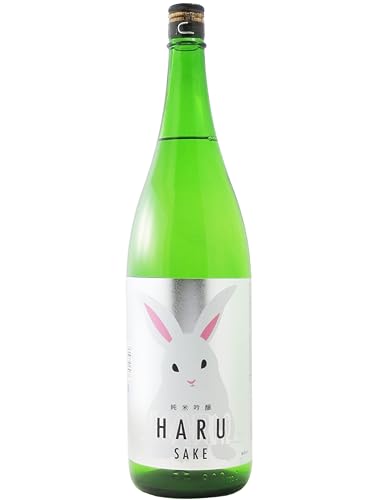 ���g�~ (���񂱂��΂�) ���ċ�� HARU�� ���������x�� 1.8L