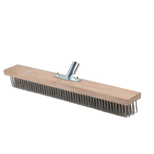 Brosse multifonction pour décaper brosse métallique cuisine