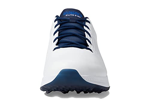 Image of Skechers Men's Elite 5 Arch Fit Waterproof Golf Shoe