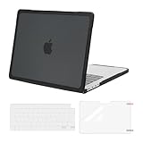 対応機種 MacBook Pro 14インチ ケース M4 M3 M2 M1Pro/Max A3112 A2992 A2779 A2442(2025-2021発売)