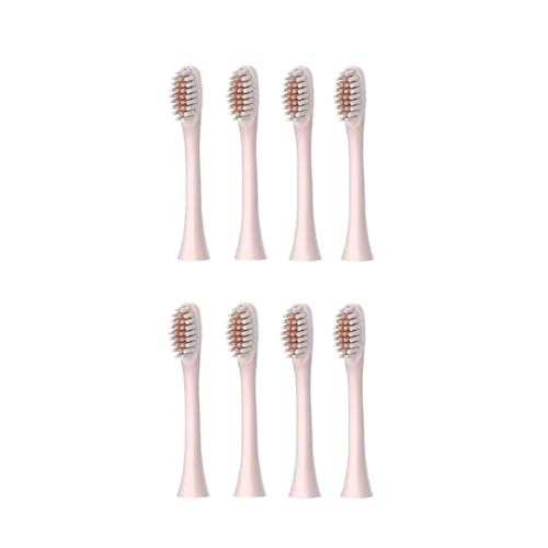 �_�炩�����u���V�w�b�h�AXQMQ�AX-3 X-2 Sonic Electric�ƌ݊�������(8pcs PINK)