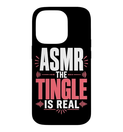 ASMR �U�E�`���O���E�C�Y�E�z���g�ɉ����T�E���h�E�F�[�u�E�O���t�B�b�N �X�}�z�P�[�X iPhone 14 Pro �p