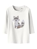 NAME IT Herren Nbmsing Ls Top, Cloud Dancer, 52