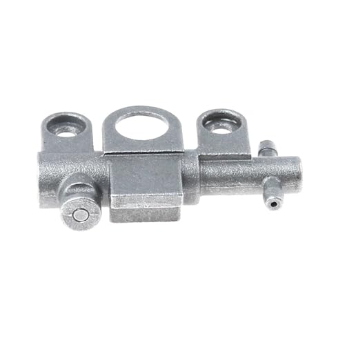 Lubrifiant haute performance pour tronçonneuse ECCS 58V UT10560