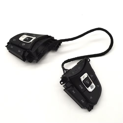 Mando de control de crucero para VW Passat B8 viajes largos en autopista 6
