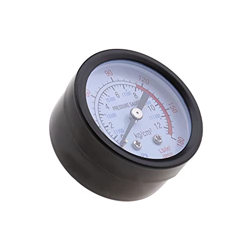 Create idea Compresseur d'air Filtre 0-180 PSI 1/4