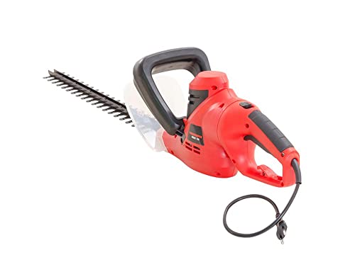 Aparador/Podador de Cerca Viva Elétrico Kawashima HT 600 127 V