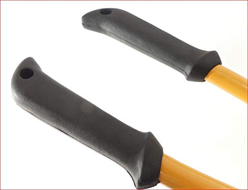 Bolt Cutter 14" Compound Leverage Bolts Screws Nails Wire Chain Tech Team #TOP5