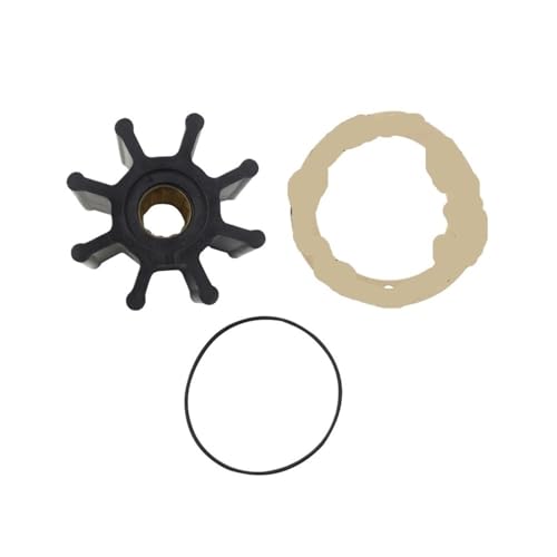 Kit de turbine de pompe à eau pour moteurs NL 18-3077 et L944D-M944