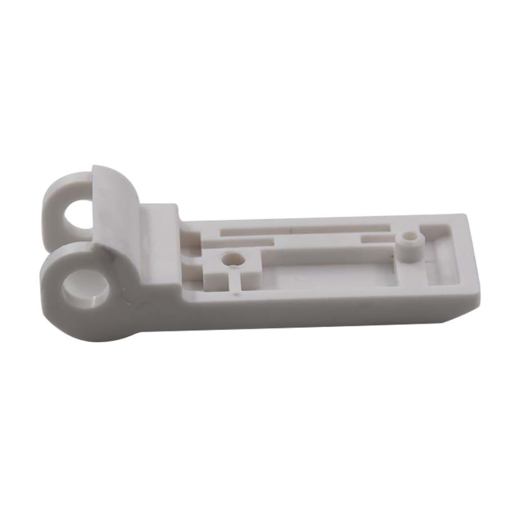 Fridge Freezer Flap Door Hinge Compatible with Dometic Series 8 2412125110 for Campervan Motorhome