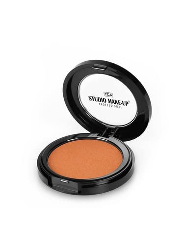 TCA STUDIO MAKE-UP PROFESSIONAL Islak&Kuru Göz Farı Eyeshadow W&D 320