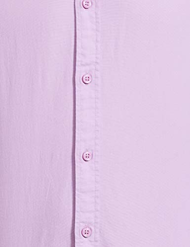 Image of United Colors of Benetton Men's Cotton Slim Fit Shirt