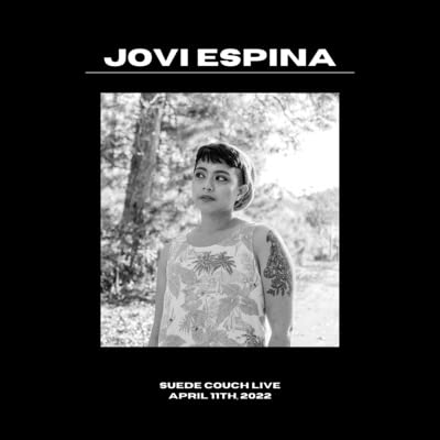 Episode Two: Jovi Espina