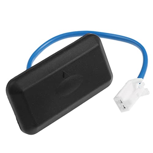 Bouton de hayon 81260-2G000 Kia Forte et Cerato