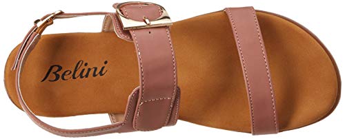 Image of BELINI Women's Bl135 Fashion Sandals