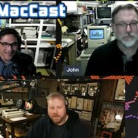 RMC Episode 730: More Marchintosh with Ron