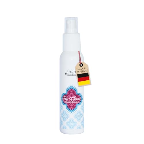 Dildofee Toy Cleaner - Reinigung und Pflege - Reinigungsspray - Made in Germany