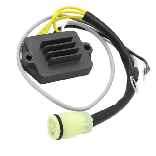 Régulateur de tension pour Suzuki DF200 DF225 DF250 moteurs hors-bord 2004-2017
