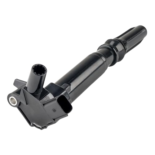 Image of PHILTOP Ignition Coil 8 Packs UF639 Fit for Ford F-150 2010-2014, F-250 2011-2017 Super Duty, F-350 2011-2017 Super Duty, 2017 E-350 Super Duty 6.2L