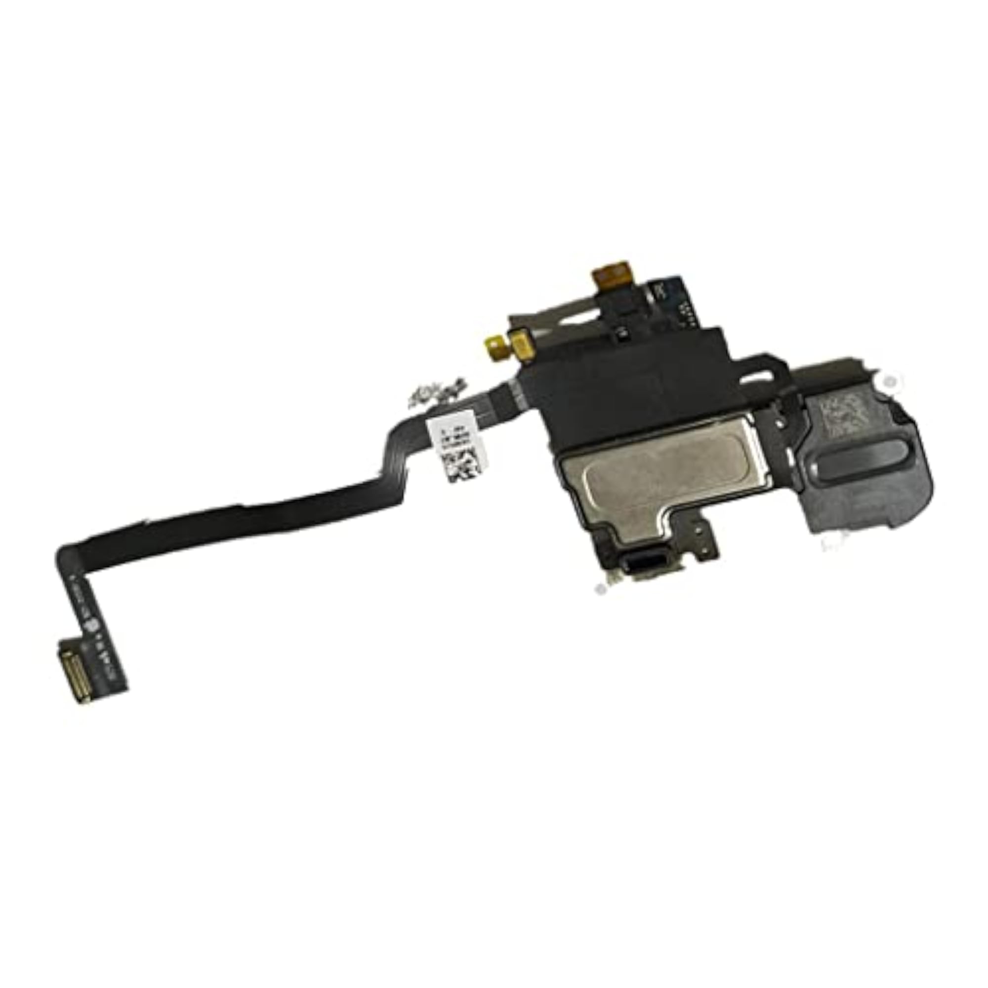 Front Light Sensor Earpiece Speaker Flex Cable for iPhone X