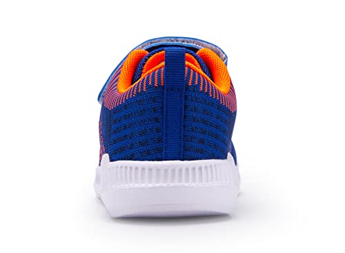 Caitin Kids Running Tennis Shoes Lightweight Casual Walking Sneakers for Toddler Little Big Boys and Girls4