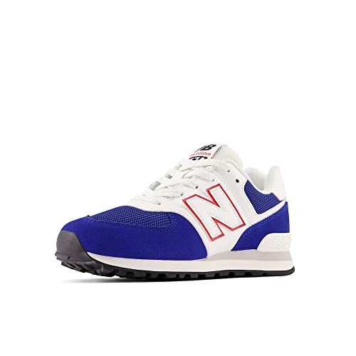 Image of New Balance Kids' 574 V1 Neo Sole Lace-up