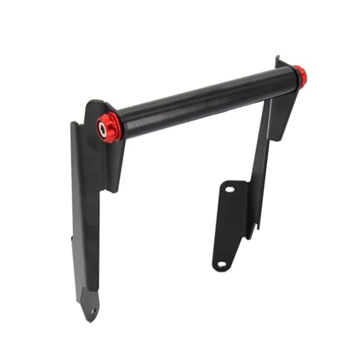 Support de navigation moto NC750X fixation guidon 2016-2020
