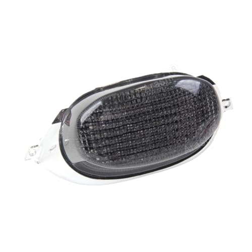 Feu arrière frein avec stop indicateurs pour GSXR600 1998 1999 - 6